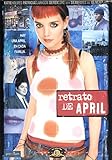  RETRATO DE APRIL