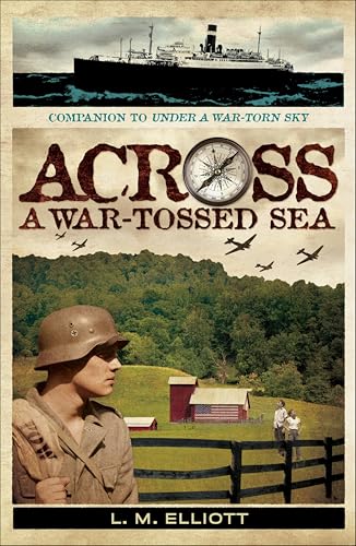 Across a War-Tossed Sea