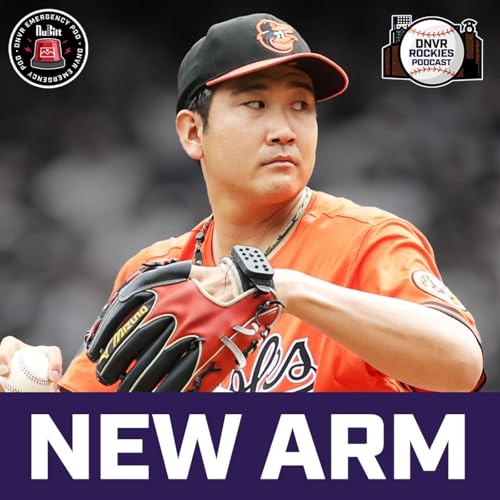 BREAKING: The Rockies have reportedly agreed to a one-year deal with veteran pitcher Tomoyuki Sugano
