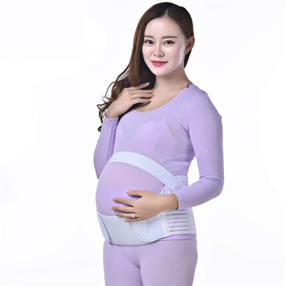 Buy Prakal Belly Band for Pregnancy, Pregnancy Belt Maternity Belt