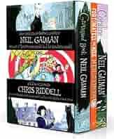 Doctor Who & Neil Gaiman ハードカバー Doctor Who: Nothing O'Clock: Eleventh Doctor (Doctor Who
