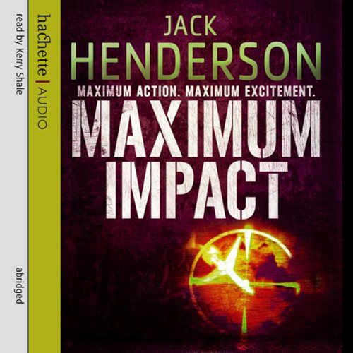 Maximum Impact