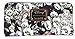 Loungefly X Disney Princess Zip Around Cute Wallet