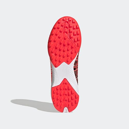 Miniatura 4 de adidas X Speedportal.3 - Zapatos de fútbol unisex para niños