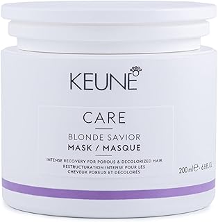 CARE BLONDE SAVIOR MASK  