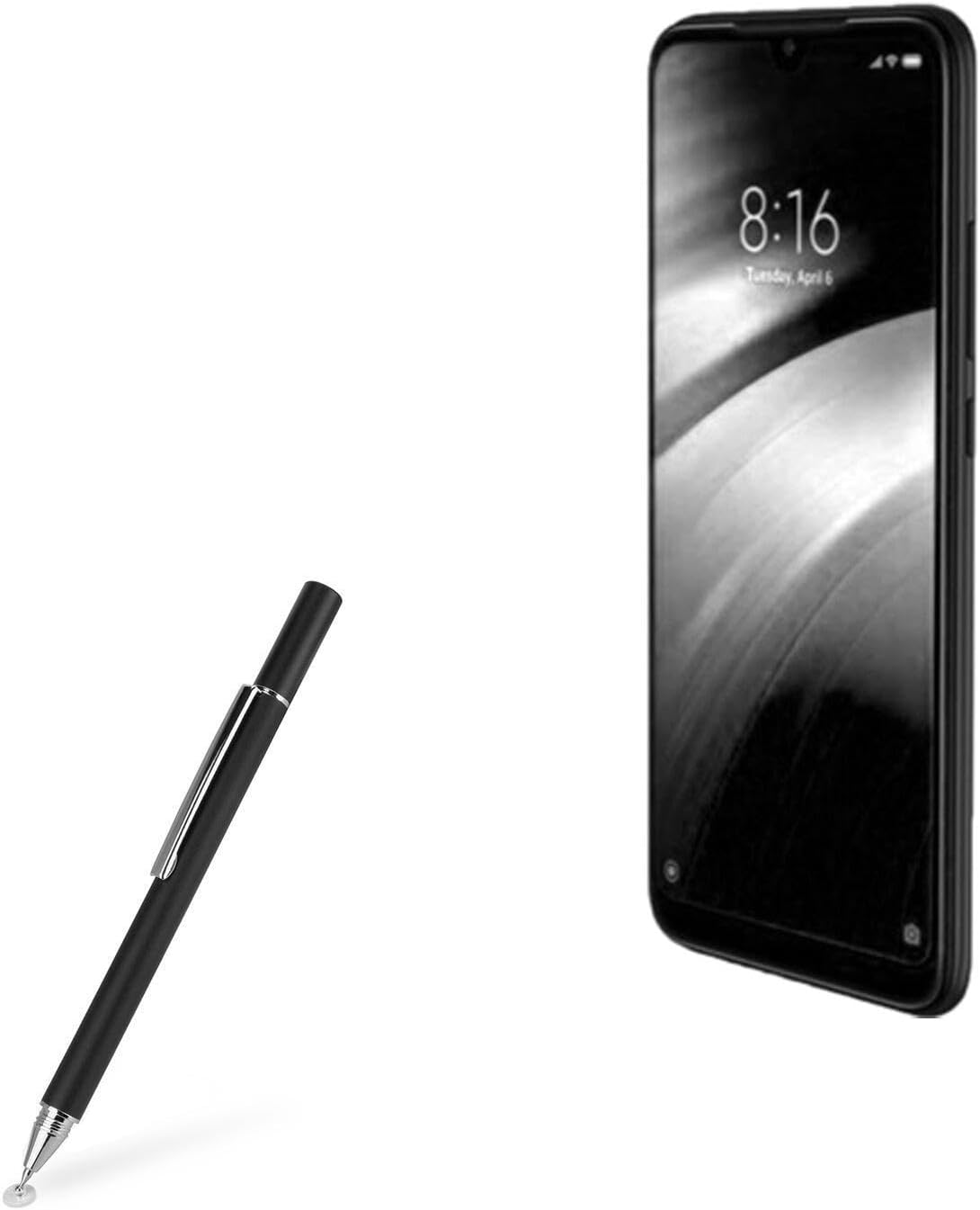 BoxWave Stylus Pen Compatible with Xiaomi Redmi Note Bangladesh Ubuy