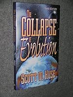 Algopix Similar Product 19 - The Collapse of Evolution