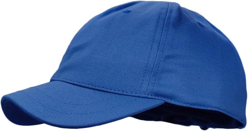CLAPE Short Bill Baseball Cap Plain Hiphop Dad Hat Cooling Trucker Hat