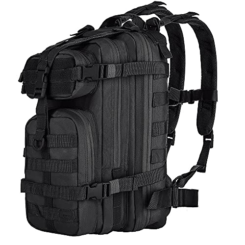 Mochila Invictus Assault Digital Acu 30l
