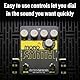 Electro Harmonix Mono Synth