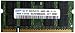 Produktbild Samsung ram 2GB DDR2 PC2 6400-800MHz, SO-DIMM, für Notebooks