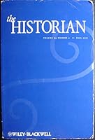 The Historian Volume 73 Number 3 Fall 2011 B00M44A2V2 Book Cover