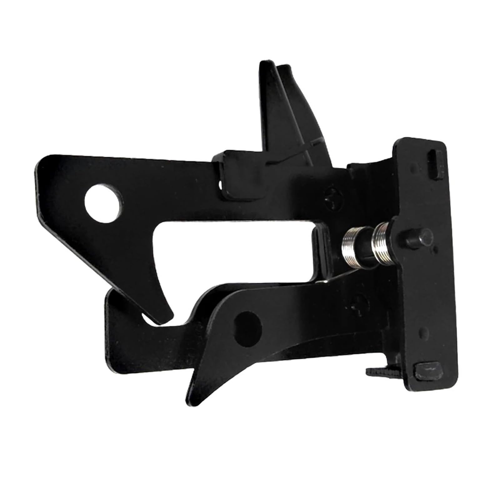 Car Door Lock Car Front Hood Catch Latch Lock for for Benz for E250 E300 E350 E400 E550 E63 for AMG A2128800064