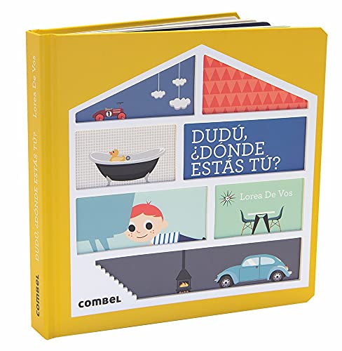Dudú, Dónde Estás Tú?
