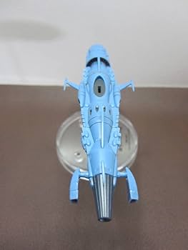 Amazon.co.jp: さらば宇宙戦艦ヤマト メカニカルコレクション