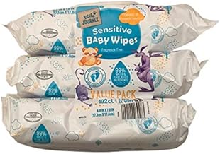 little journey baby wipes