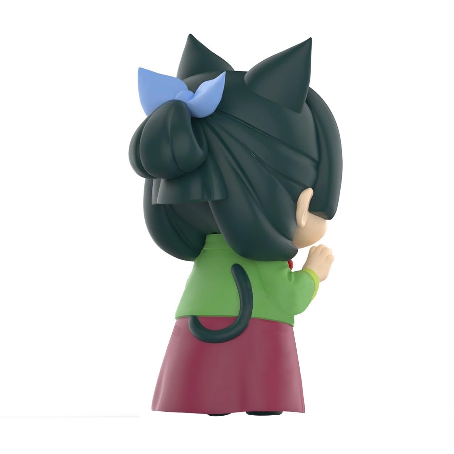 Noowye Maomao Action Figurine Anime Maomao Figurines - Anime Fille