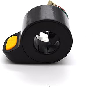 Genggeng Electric Throttle Compatible With Ninebot KickScooter Max G30 Electric Scooter Accelerator Accessories