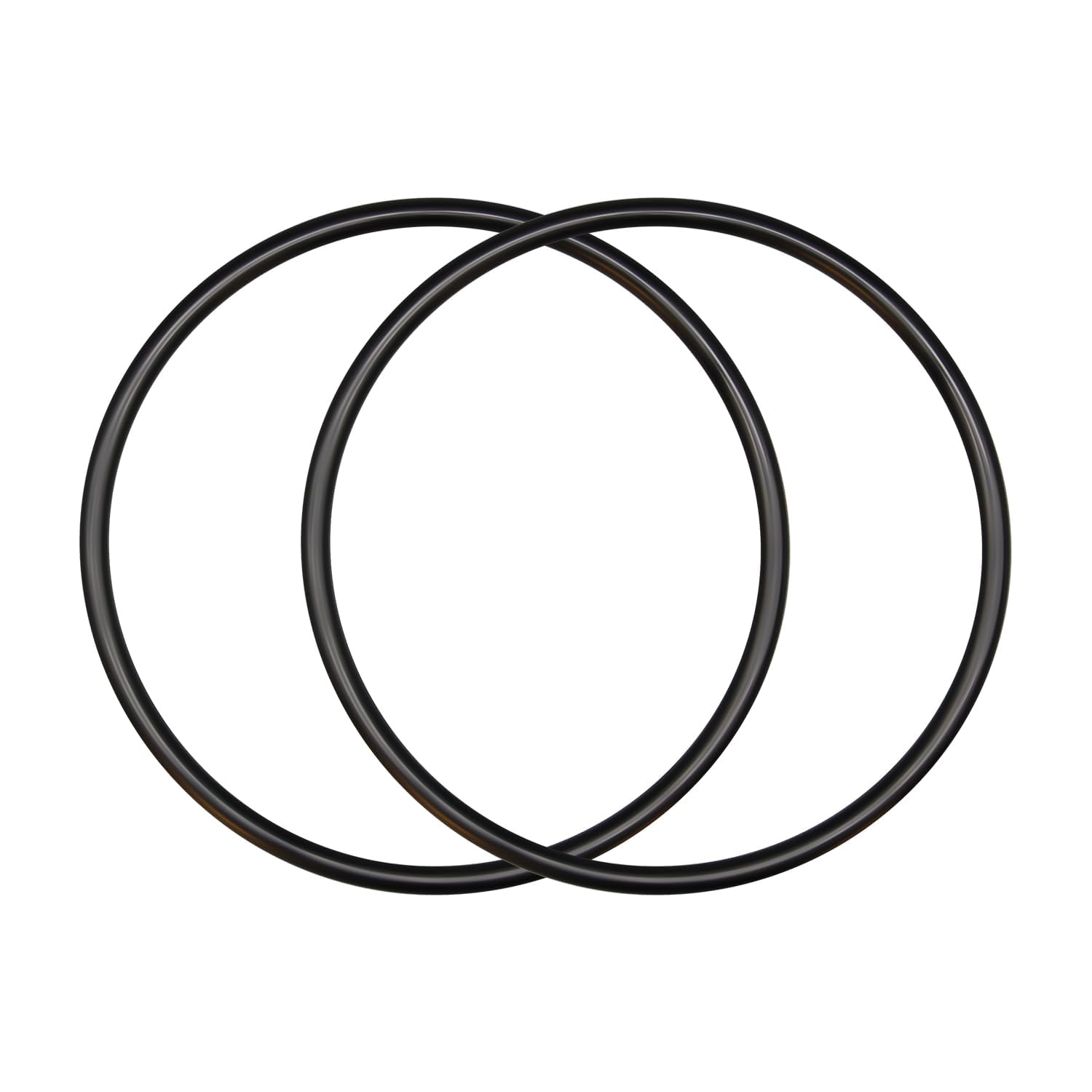 MEFONKOU 350013 Lid O-Ring for Pentair IntelliFlo/WhisperFlo
