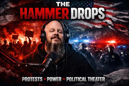 Migration, Power & Corruption: The Hammer Drops Cuts Through the Noise