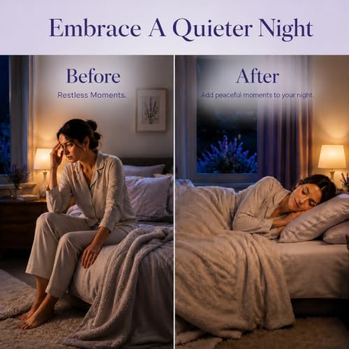 Magnesium Cream for Sleep DROPS TO - image 3