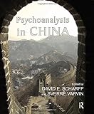 Psychoanalysis in China