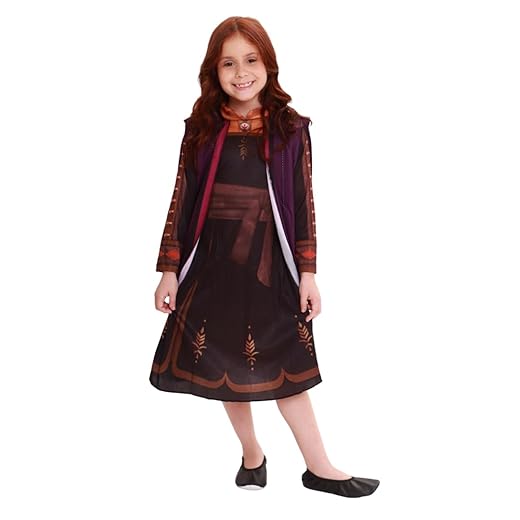 Novabrink - Super Magia Fantasia Anna Classica TAM G