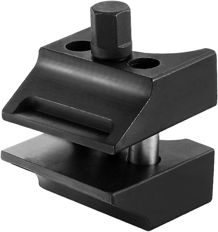 Car Suspension Strut Split Spreader Tool, Heavy-Duty Dual-End Strut Hub Steering Knuckle Spreader, Automotive Suspension Split Lower Ball Joint Separator, Fits Most Vehicles