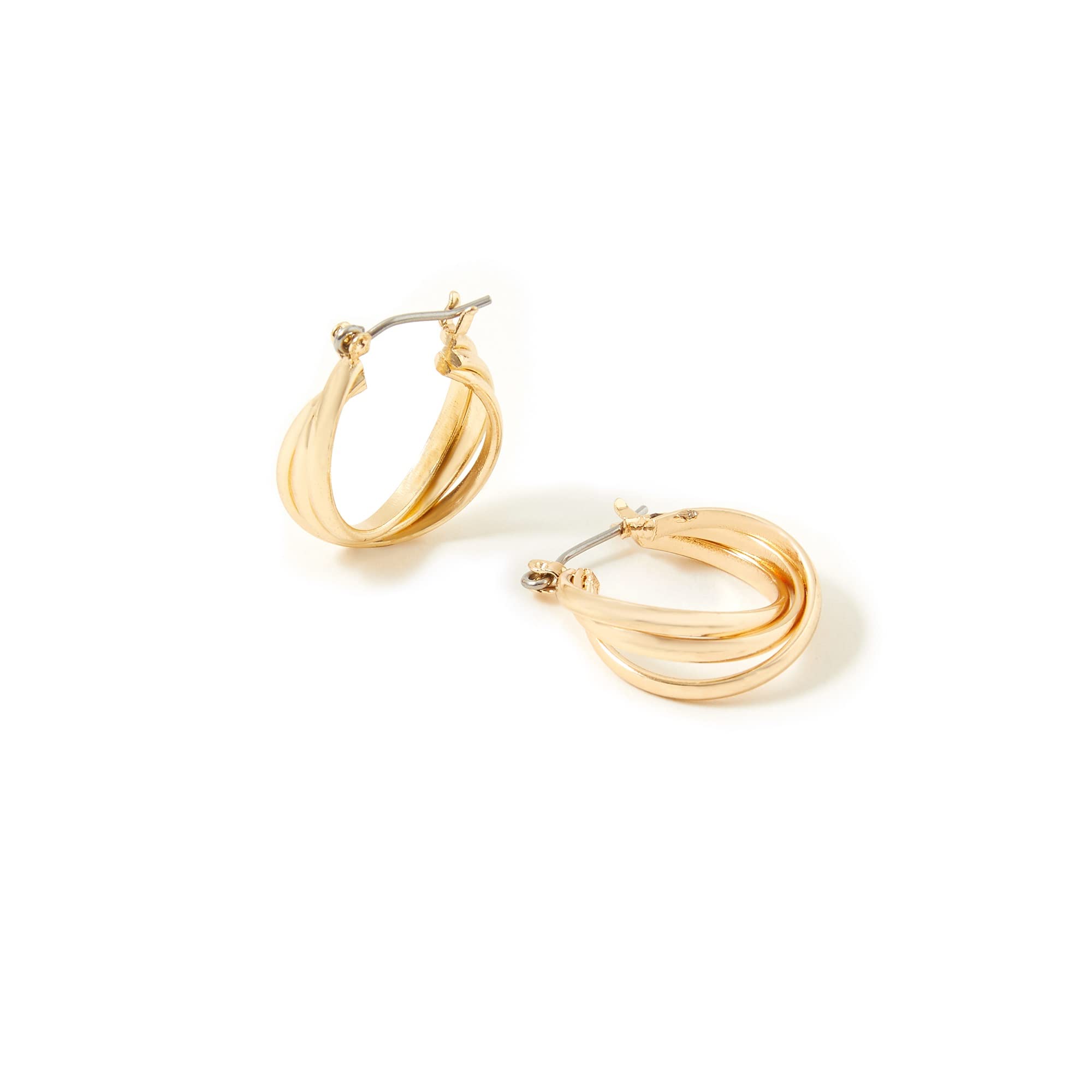 See full amazon price history chart for Accessorize London Womens Blue Harvest Twisted Hoop Earrings Accessorize London Womens Blue Harvest Twisted Hoop Earrings (B09RKFN2DY) Amazon Price History, Amazon Price Tracker