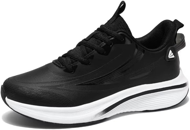 Men's Running Shoes Non Slip Walking Shoes Workout Fashion Sneakers Shoes for Men