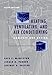 Heating, Ventilating, and Air Conditioning: Analysis and Design