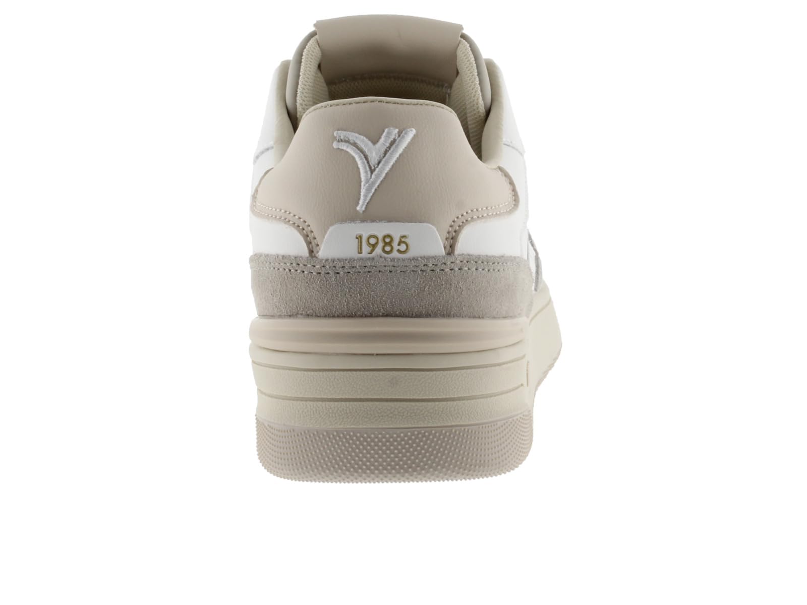 victoria Zapatillas 1985 C80 8800119 | Piel & Piezas Color & Serraje para Adulto Unisex