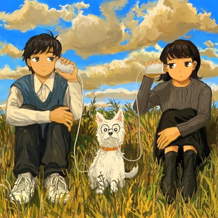 Ito Denwa (Thread That Connects Us)