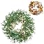 Fall + Spring Wreaths