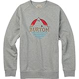 BURTON Panorama Crew Pullover