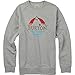 BURTON Panorama Crew Pullover