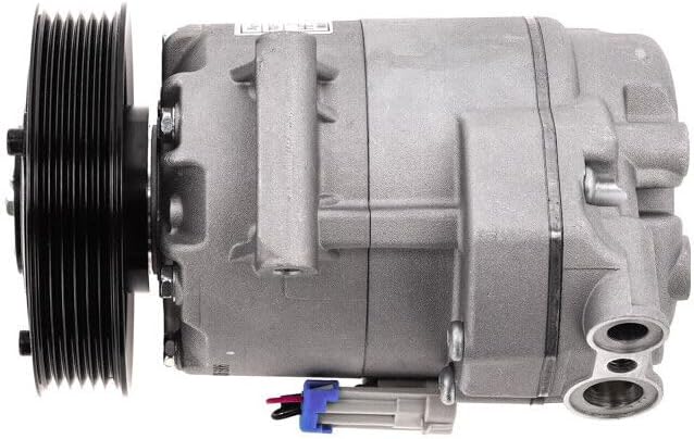 A/C Compressor for Chevrolet Cruze 2011 1.4L / Opel ASTRA - OE# 13250608 - with Economy Package