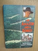 An Amazon and a Donkey 0712634525 Book Cover