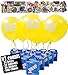 Game Party Military Supply Loot Drop Box Party Favors - 24-Pack. Great as Battle Royale Decoration and Gift Bags, Gaming-Themed Birthday Activities and Party Supplies