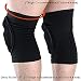 manga corta a la rodilla elástica alta belleza adulto Ninfa rodilla esponja,...