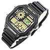 Casio Sports AE-1200WH-1B – Men's Wristwatch #1