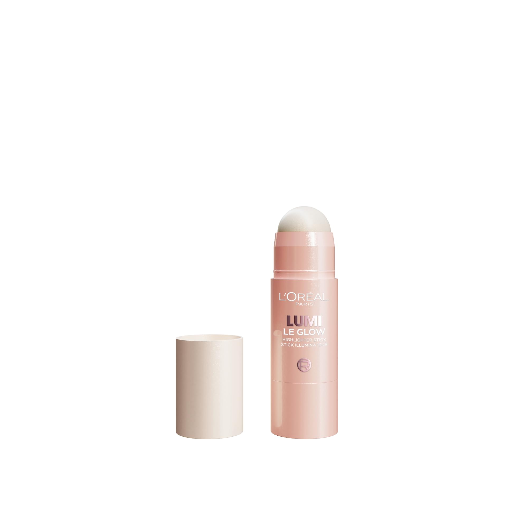 L'oréal Paris Unisex Glowy Crème Chic Lumi Le Sticks 630