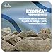 Carib Sea Exotica Mountain Aquascaping Stone - 25 lbs - Natural Rock for Aquascaping, Ideal for Freshwater Tanks, Enhances Aquatic Landscapes & Tank Aesthetics