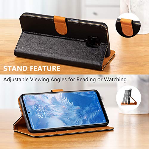 Lanhiem Cover XiaoMi RedMi Note 9 PRO,Cover a