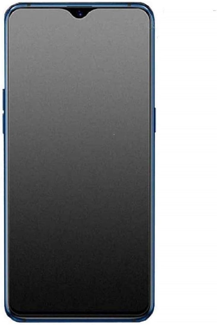 ZARALA High Sensitivity Hydrogel Compatible FOR Transparent Screen Protector Transparent Soft TPU Protective Film [Fingerprint Unlock (oneplus 15, Matte)