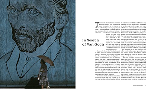 In Search of Van Gogh: Capturing the Life of the Artist Through Photographs and Paintings - Image 2