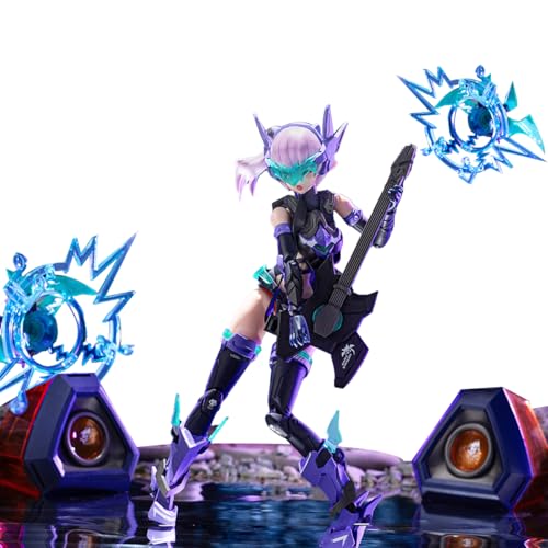 HiPlay Nuke Matrix Cyber Forest Series B.A.T. Blast Attacker: Maria Strauss...