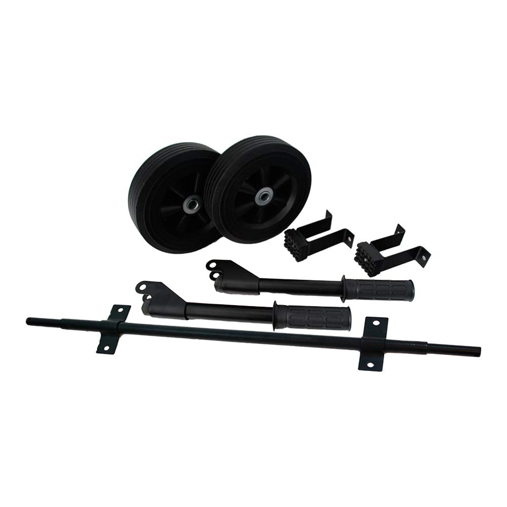 Könner & Söhnen Transportation Kit Ks 7 Kit For Petrol Generators