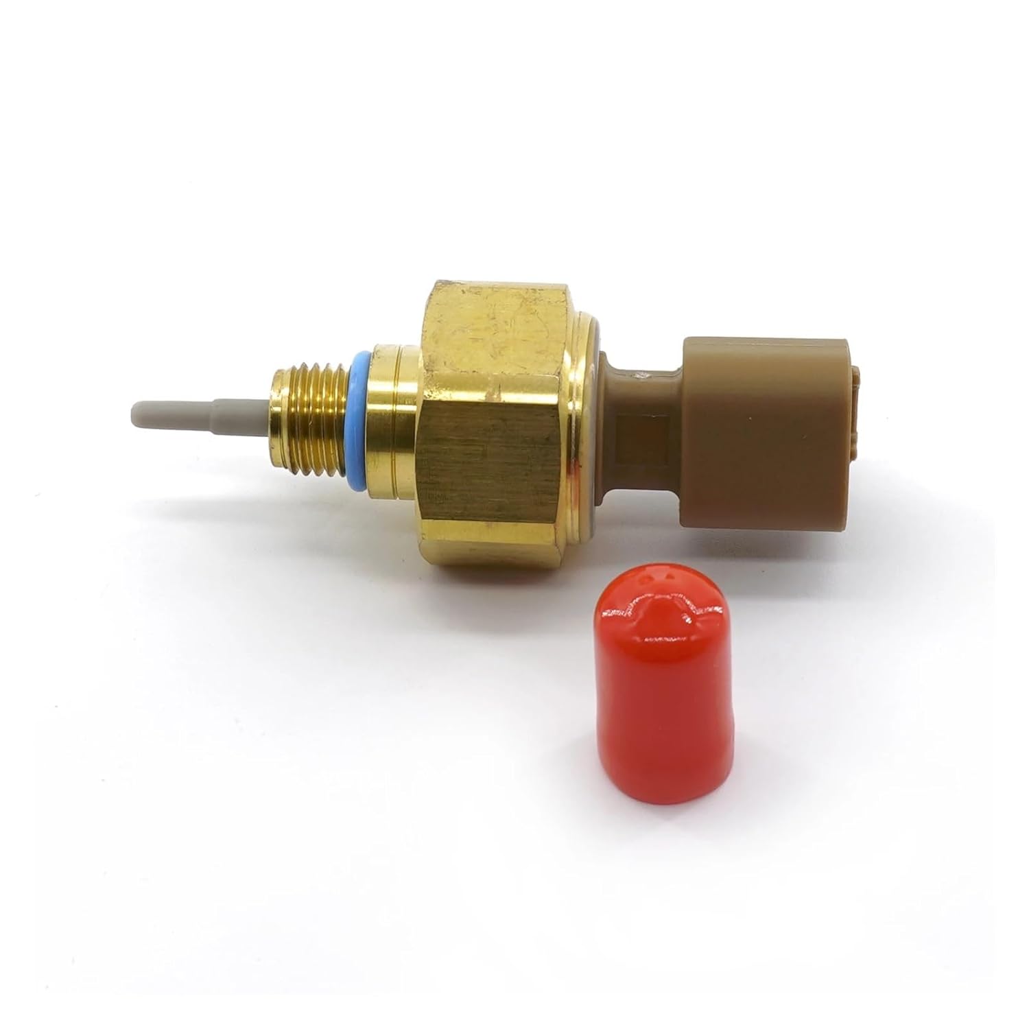 4921475 Oil Pressure Sensor Temperature Pressure Sensor Switch