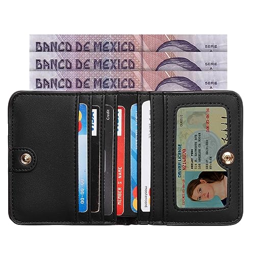 Listado de Carteras y monederos para Mujer Top 10. 20 Carteras y monederos para Mujer marca Ausein (2)